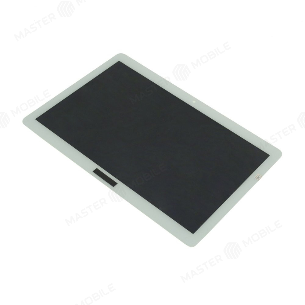 Дисплей для Huawei MediaPad T3 10 (AGS-L09/AGS-W09) + тачскрин (белый)