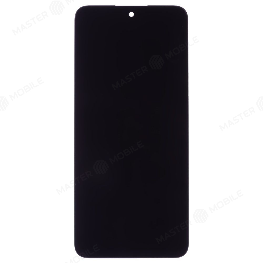 Дисплей для Huawei Honor X7b (CLK-LX1) / Honor 90 Smart (CLK-NX1) + тачскрин (черный) (ORIG)