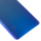Задняя крышка для Xiaomi Redmi Note 10 4G (M2101K7AG) / Redmi Note 10S (M2101K7BG) (синий) фото №4