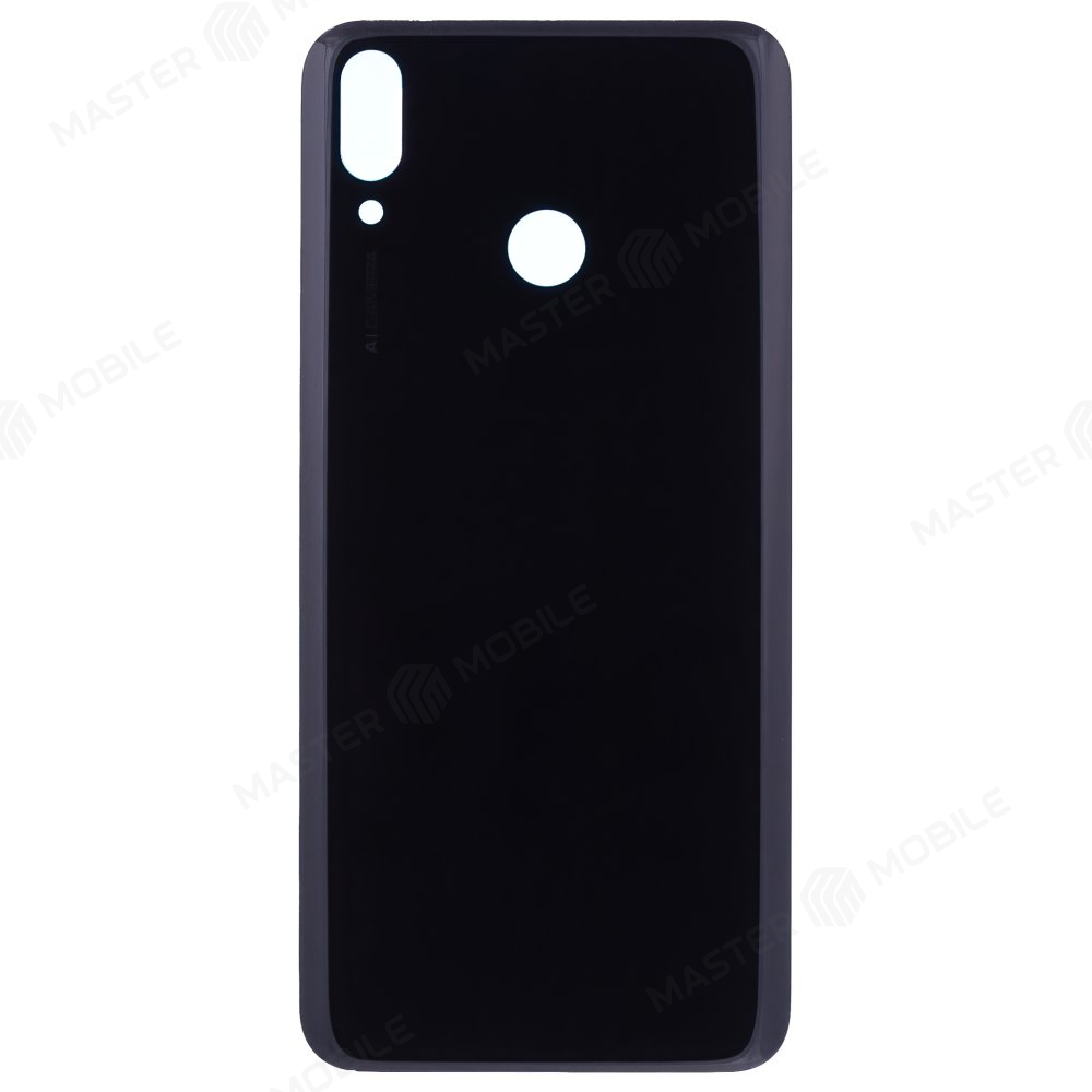 Задняя крышка для Huawei Y9 2019 (JKM-LX1) (черный)