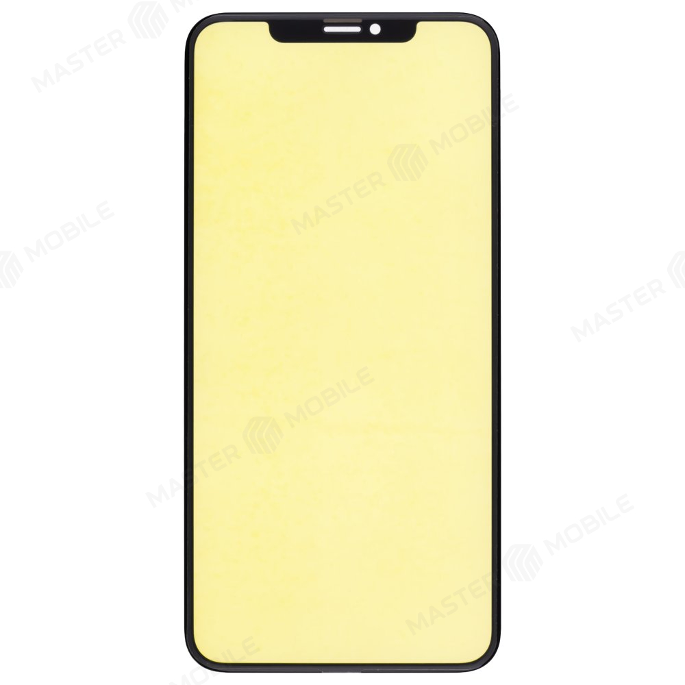 Стекло модуля для Apple iPhone Xs Max