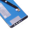 Дисплей для Huawei Y9 2018 (FLA-LX1) (в сборе с тачскрином) (черный) (COF) фото №3
