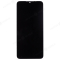 Дисплей для Xiaomi Redmi 9 (M2004J19G) (в сборе с тачскрином) (черный) (COF) (Medium) фото №1