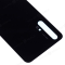 Задняя крышка для Huawei Nova 5T (YALE-L61A) (черный) фото №3