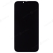 Дисплей для Apple iPhone 13 Pro Max (в сборе с тачскрином) (черный) (GX) (Hard Oled) фото №1