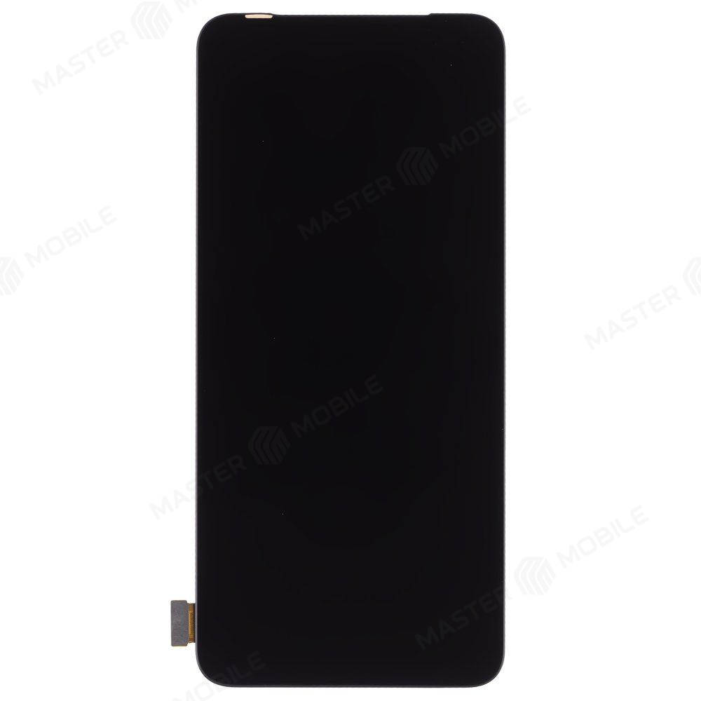 Дисплей для OPPO Reno 2Z (CPH1951) / Reno 2F (CPH1989) / K3 (CPH1955) и др. + тачскрин (черный) (In-Cell)