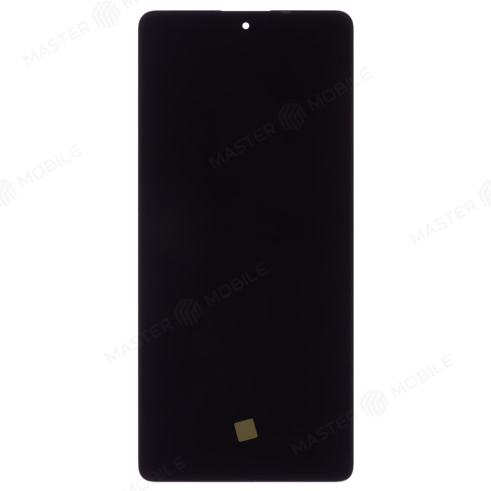 Дисплей для Xiaomi Redmi Note 13 Pro 4G (23117RA68G) / Poco M6 Pro 4G (2312FPCA6G) + тачскрин (черный) (ORIG)