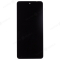 Дисплей для Vivo Y36 4G (V2247) / Y36 5G (V2248) + тачскрин (черный) (ORIG) фото №1