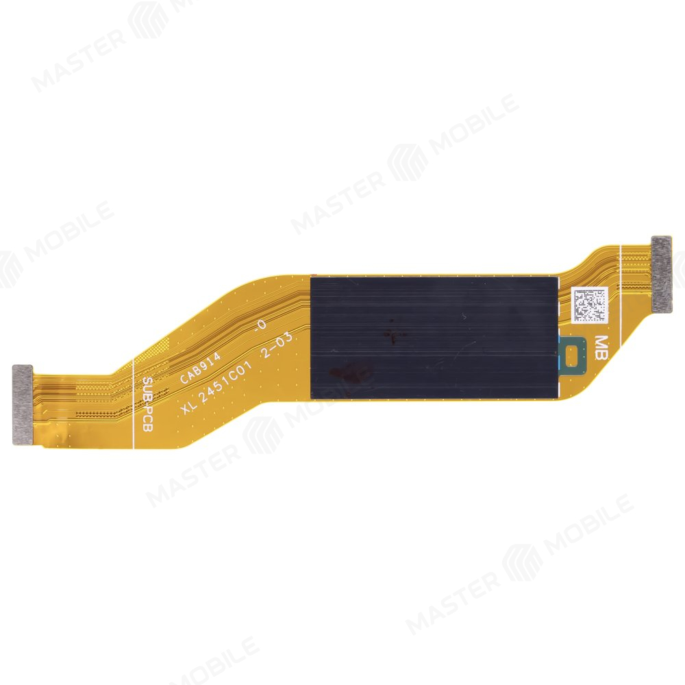 Шлейф для Realme 14 Pro+ (RMX5051) с комп. (межплатный)