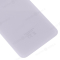 Задняя крышка для Apple iPhone 8 Plus (белый) (в сборе со стеклом камеры) (Premium) фото №4