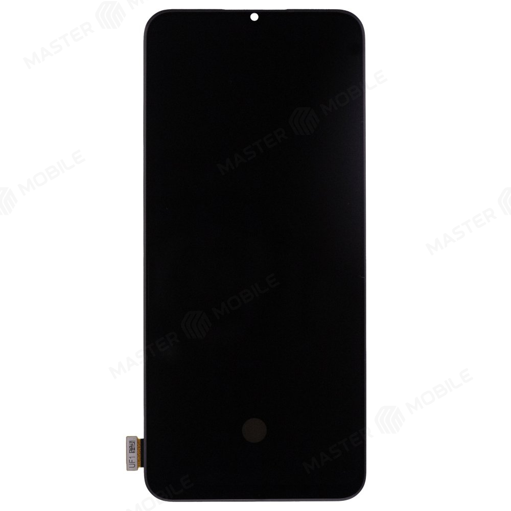 Дисплей для Xiaomi Mi 10 Lite 5G (M2002J9G) + тачскрин (черный) (ORIG)