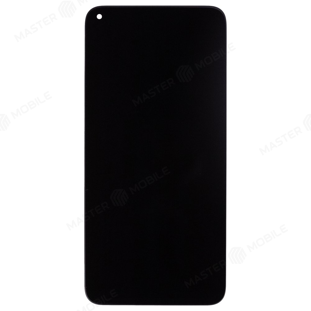 Дисплей для Huawei Honor View 20 (PCT-L29) / Nova 4 + тачскрин (черный) (COF)