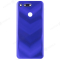 Задняя крышка для Huawei Honor View 20 (PCT-L29) (синий) (в сборе со стеклом камеры) фото №1