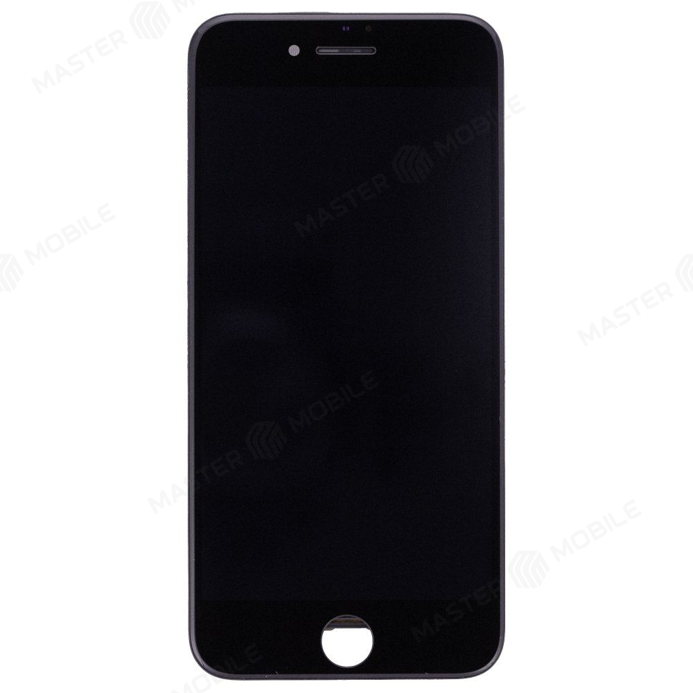 Дисплей для Apple iPhone 7 + тачскрин (черный) (Medium)