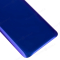 Задняя крышка для Xiaomi Mi 6 (MCE16) (синий) фото №4