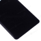 Задняя крышка для Huawei Mate 40 Pro (NOH-NX9) (черный) фото №4