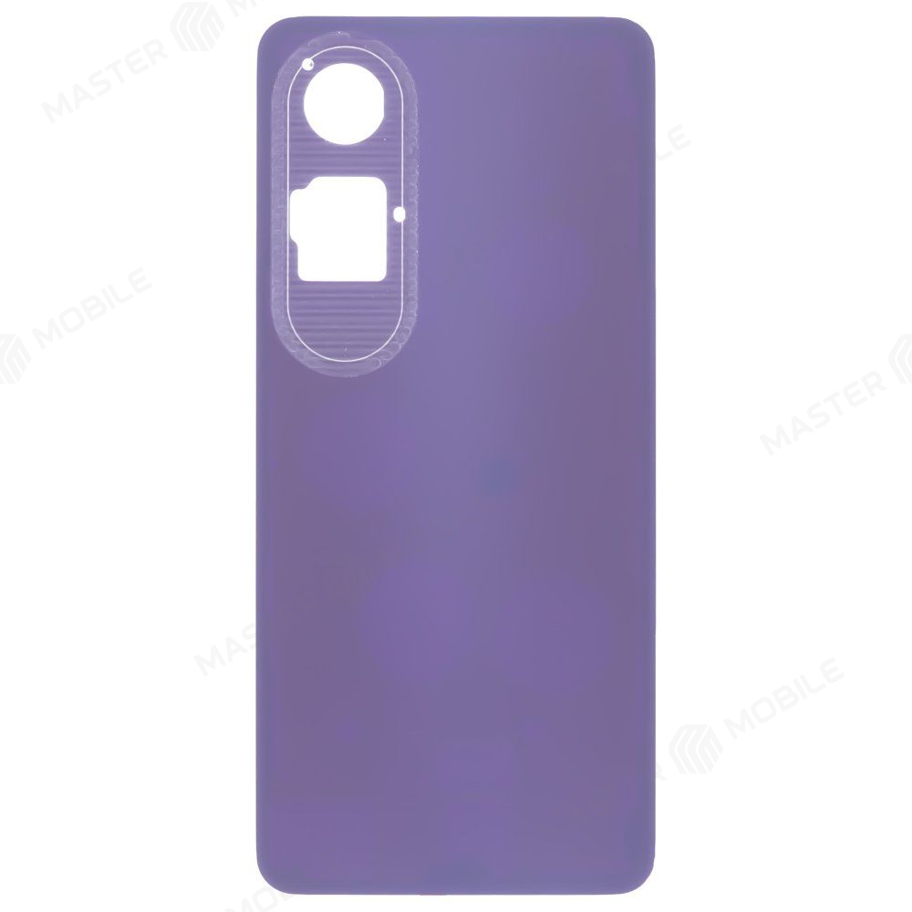 Задняя крышка для OPPO A60 (CPH2631) (фиолетовый)