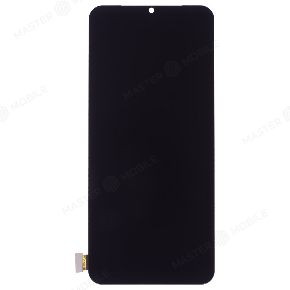 Дисплей для Vivo V20 (V2025) / V21e (V2061) / V23e (V2116) + тачскрин (черный) (In-Cell)