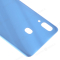 Задняя крышка для Samsung A305 Galaxy A30 (синий) фото №3
