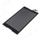 Дисплей для Lenovo Tab 3 8.0 (TB3-850M) (в сборе с тачскрином) (черный)  фото №1