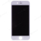 Дисплей для Apple iPhone 6s (в сборе с тачскрином) (белый) (Premium) фото №1