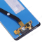 Дисплей для Huawei Y9 2018 (FLA-LX1) (в сборе с тачскрином) (черный) (COF) фото №4