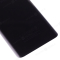 Задняя крышка для Samsung G975 Galaxy S10+ (черный) фото №4