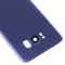 Задняя крышка для Samsung G950 Galaxy S8 (синий) (в сборе со стеклом камеры) фото №3