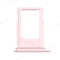 Держатель сим-карты для Apple iPhone 7 (розовый) фото №1