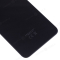 Задняя крышка для Apple iPhone 8 Plus (черный) (Premium) фото №4