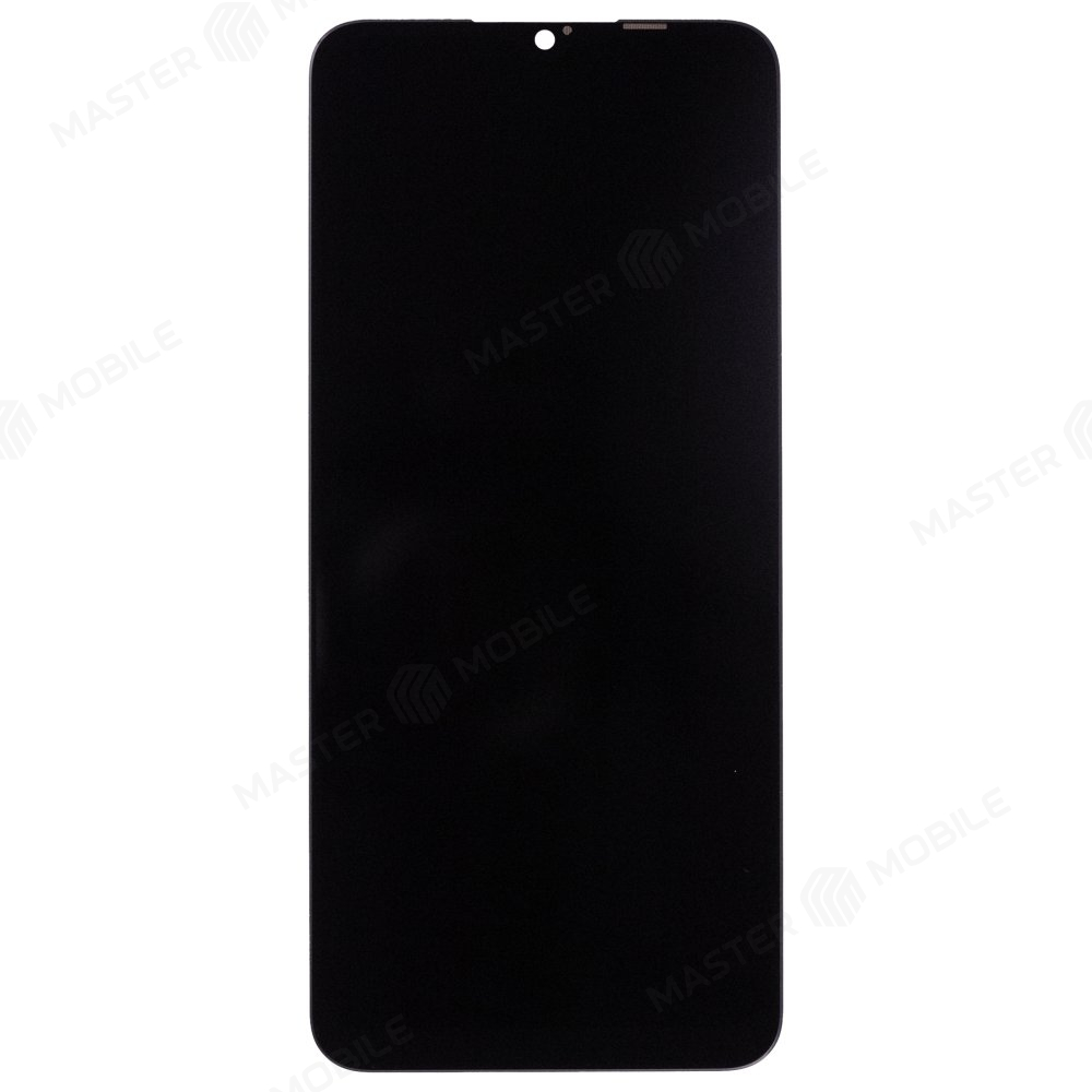 Дисплей для OPPO A5 2020 (CPH1931) / A9 2020 (CPH1941) / A31 (CPH2015) / C3 (RMX2020) и др. + тачскрин (черный) (ORIG)