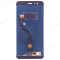 Дисплей для Huawei P10 Lite (WAS-L03T/WAS-LX1) (в сборе с тачскрином) (черный) (Medium) фото №2