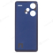 Задняя крышка для Xiaomi Redmi Note 13 Pro+ 5G (23090RA98C) (черный) фото №2