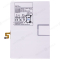 Аккумулятор для Samsung P619 Galaxy Tab S6 Lite 10.4 LTE (2022) фото №1