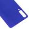 Задняя крышка для Samsung A750 Galaxy A7 (2018) (синий) фото №3