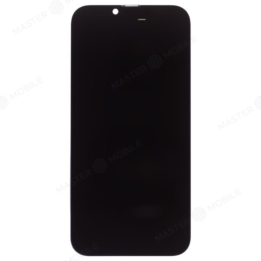 Дисплей для Apple iPhone 14 Plus + тачскрин (черный) (GX ORIG) (Hard Oled)