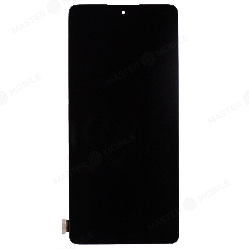 Дисплей для Xiaomi 11T (21081111RG) / 11T Pro (2107113SG) + тачскрин (черный) (ORIG)