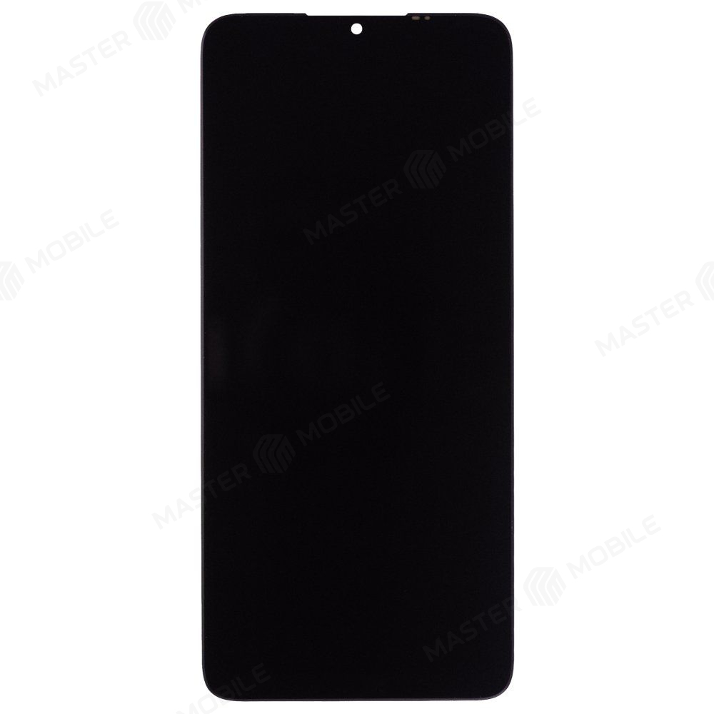 Дисплей для Nokia 5.3 (TA-1234) + тачскрин (черный)