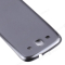 Задняя крышка для Samsung i9300 Galaxy S3 (черный) фото №3