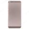 Корпус для Xiaomi Mi 5c (золотистый) фото №1