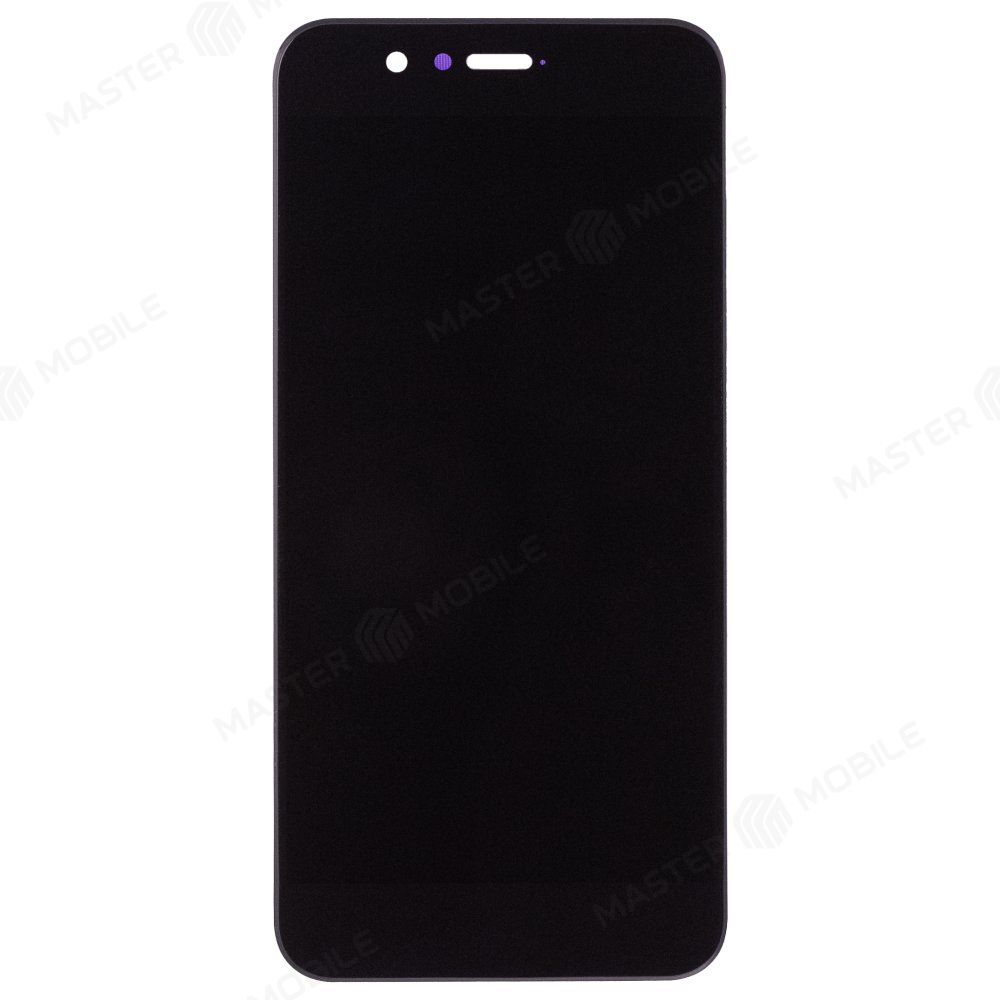 Дисплей для Huawei Nova 2 (PIC-LX9) + тачскрин (черный) (Medium)