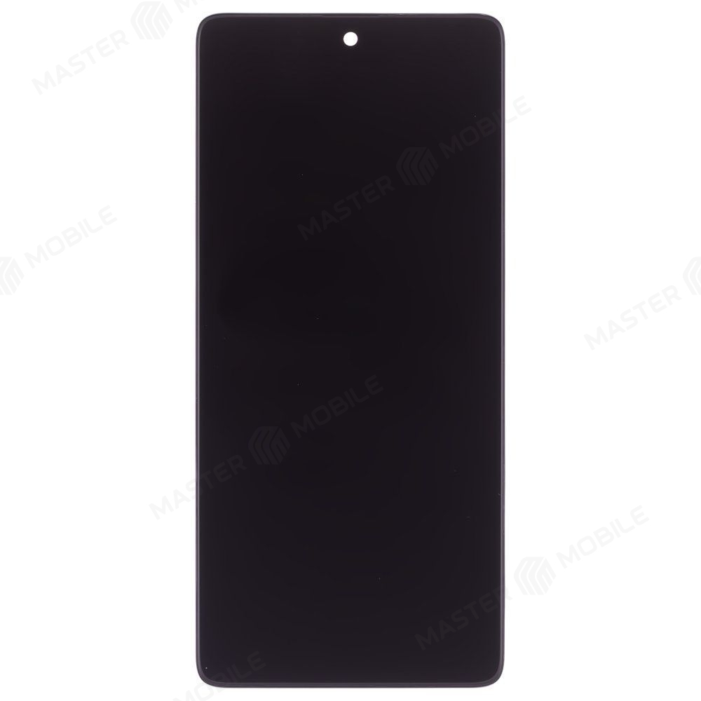 Дисплей для Xiaomi Redmi Note 14 Pro 4G (24116RACCG) + тачскрин (черный) (In-Cell)