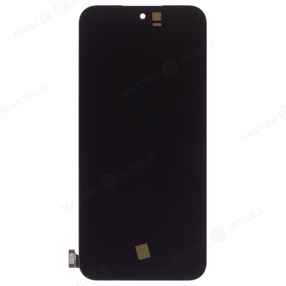 Дисплей для OPPO Reno 14F (CPH2743) + тачскрин (черный) (ORIG)