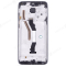Дисплей для Xiaomi Redmi Note 8 Pro (M1906G7G) + тачскрин (черный) (в рамке) (ORIG) фото №2