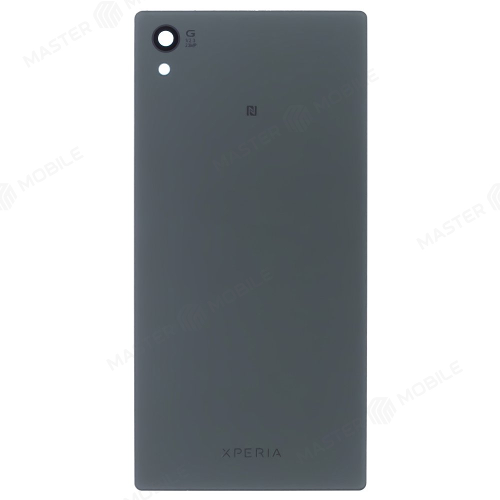 Задняя крышка для Sony E6603/E6653 Xperia Z5/E6633/E6683 Xperia Z5 Dual (зеленый)
