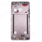 Корпус для Huawei P9 (EVA-L19) (серый) фото №2