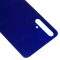 Задняя крышка для Huawei Honor 20 (YAL-L21) (синий) фото №3
