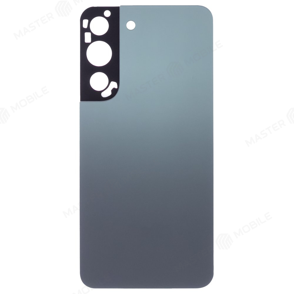Задняя крышка для Samsung S901 Galaxy S22 (зеленый)