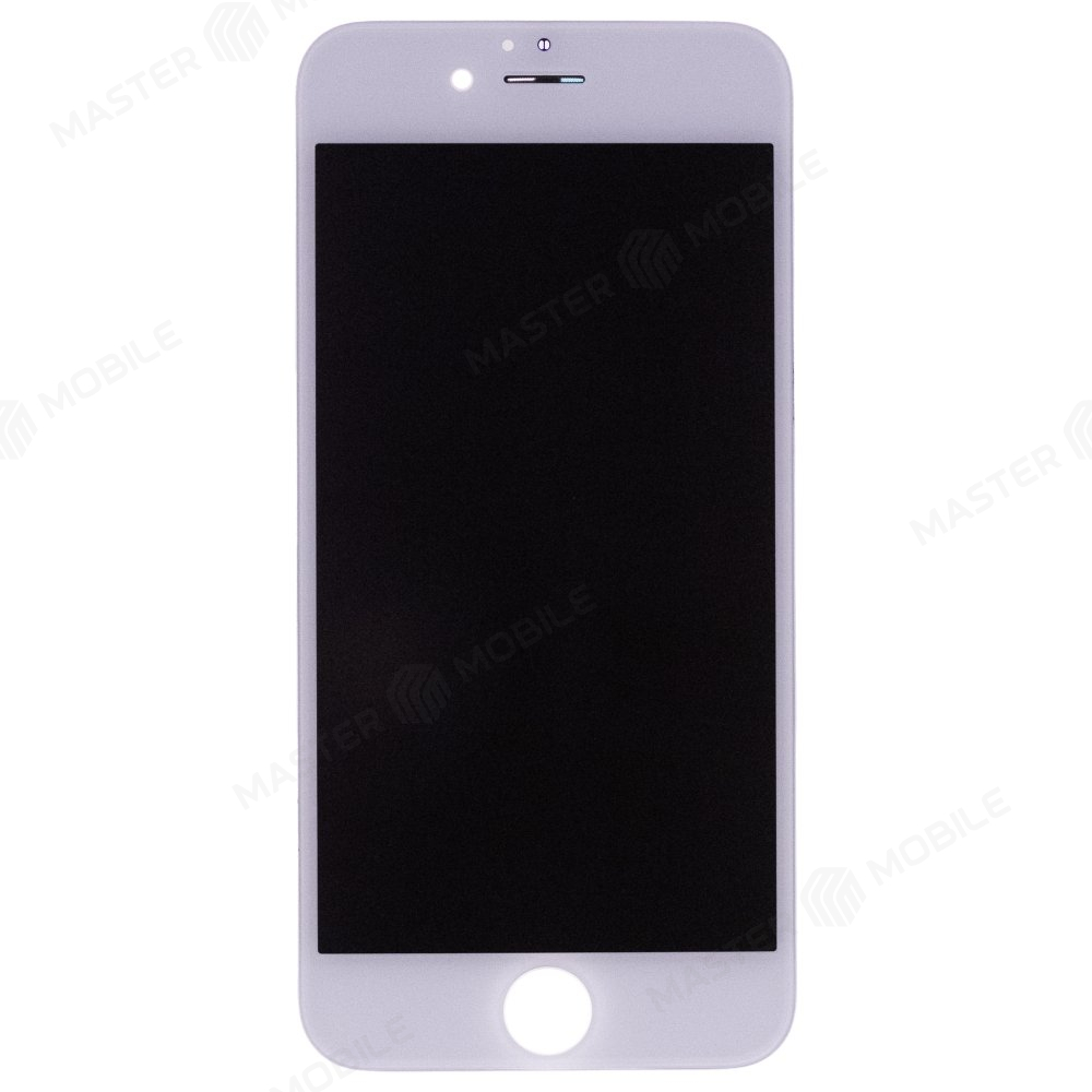 Дисплей для Apple iPhone 6 + тачскрин (белый) (Medium)