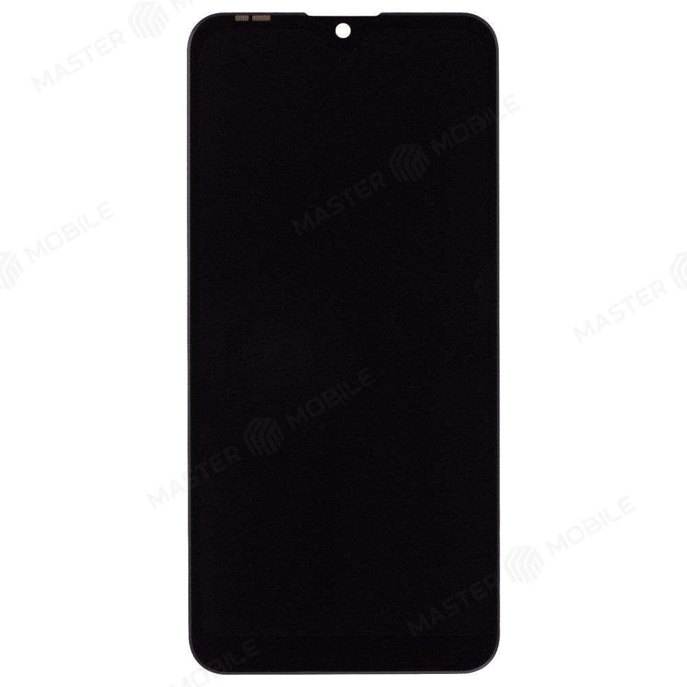 Дисплей для Nokia 2.2 (TA-1188) + тачскрин (черный)